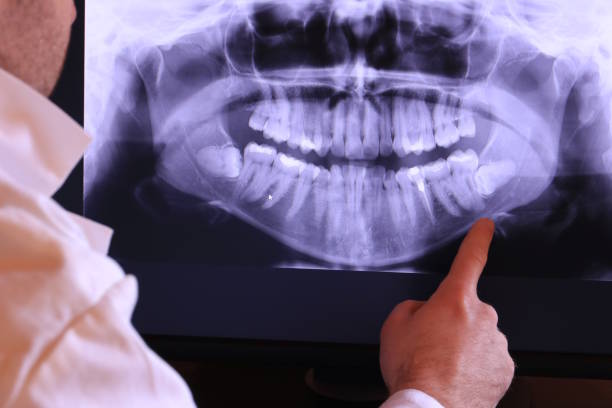 Best Pediatric Emergency Dentist in East End, AR