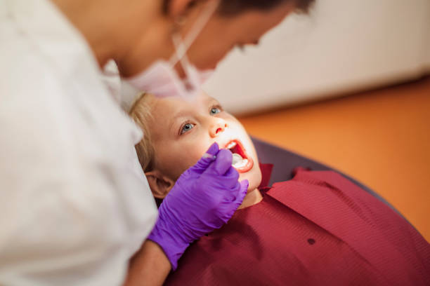 Best Weekend Emergency Dentist in East End, AR