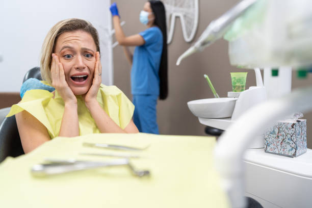 Best Mobile Emergency Dentist in East End, AR