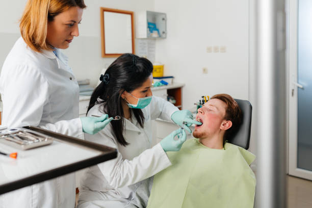 Best Urgent Dental Care for Toothache in East End, AR