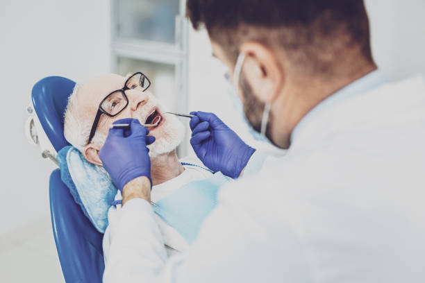 Best Holiday Emergency Dentist in East End, AR